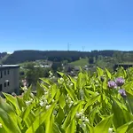 아파트 Schwarzwald-idylle In Schonach