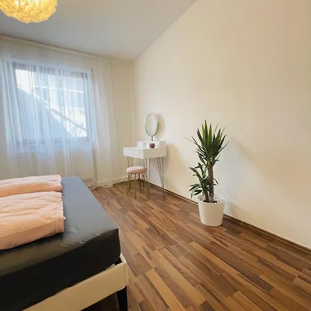 Apartment Schwarzwald-idylle In Schonach Schonach im Schwarzwald