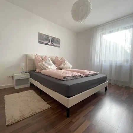 Schwarzwald-idylle In Schonach Apartment Schonach im Schwarzwald