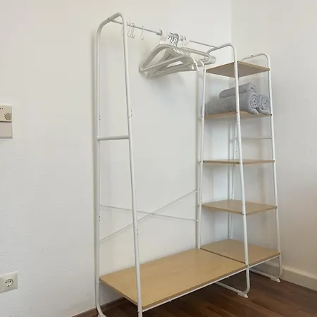 Schwarzwald-idylle In Schonach Apartment