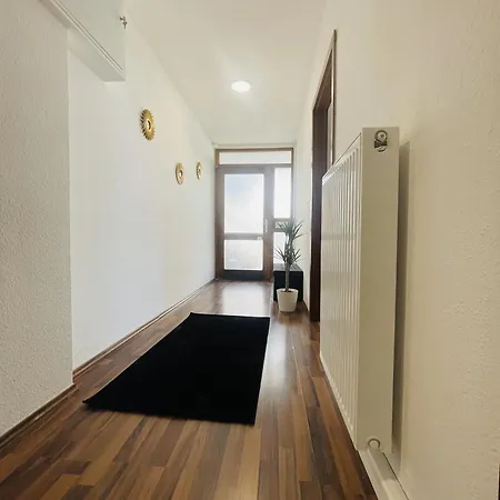 Apartment Schwarzwald-idylle In Schonach Schonach im Schwarzwald