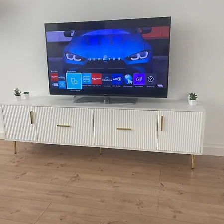 Schwarzwald-idylle In Schonach Apartment