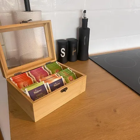 Apartment Schwarzwald-idylle In Schonach *