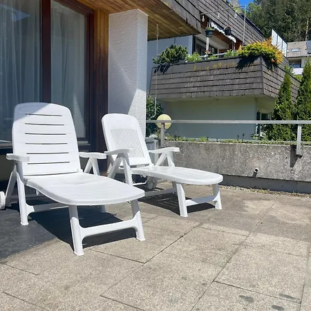 Schwarzwald-idylle In Schonach Schonach im Schwarzwald