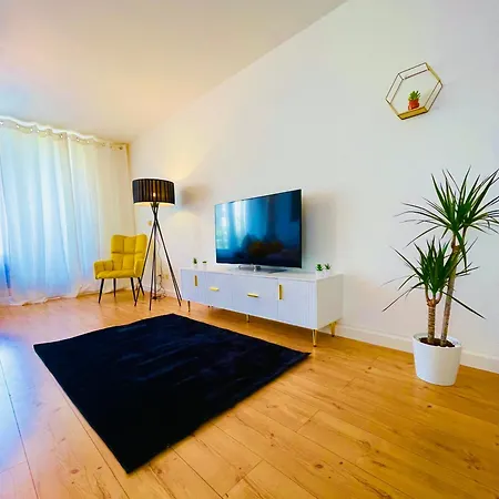 Apartment Schwarzwald-idylle In Schonach