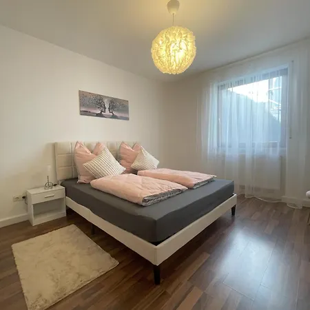 Schwarzwald-idylle In Schonach *